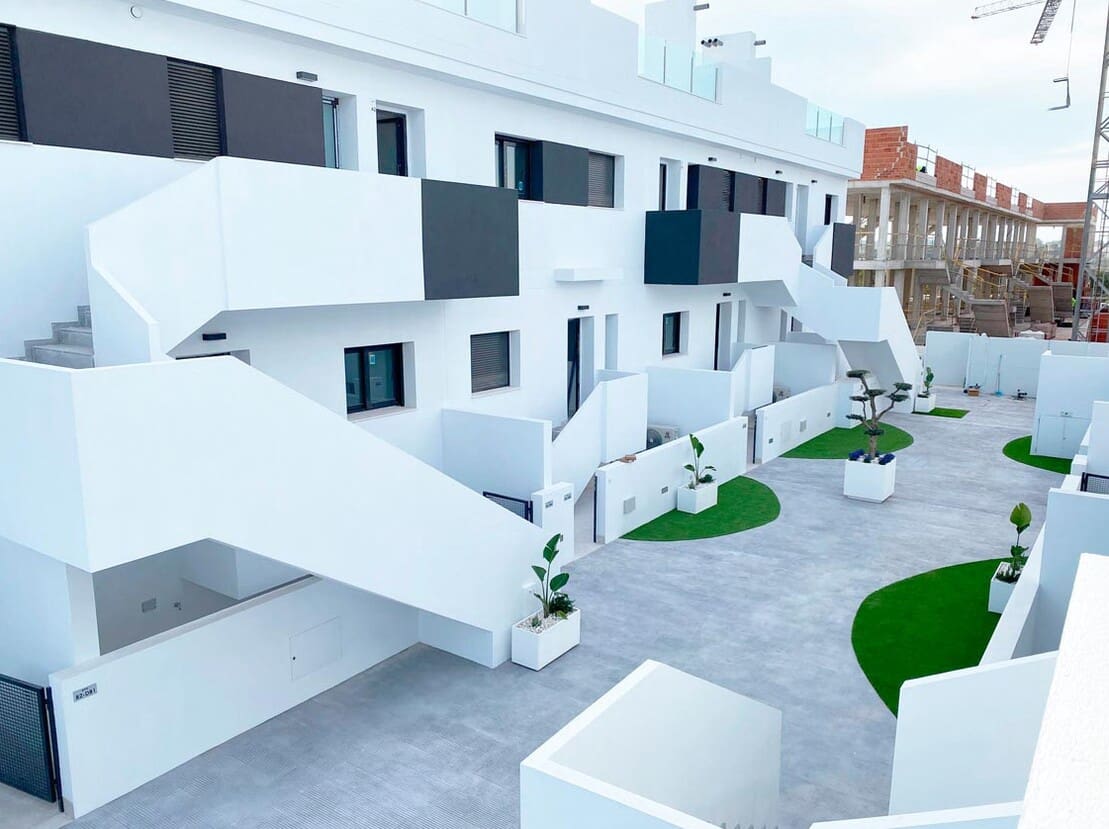 2 camera da letto Casa in vendita in Orihuela con piscina garage - 330.000 € (Rif: 10156510)
