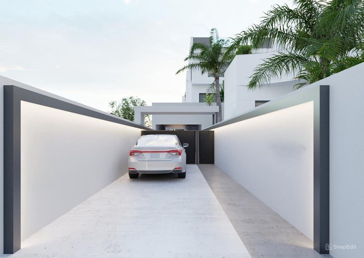 2 camera da letto Casa in vendita in Orihuela con piscina garage - 330.000 € (Rif: 10156510)