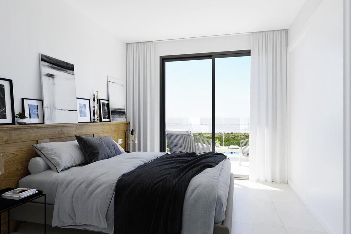 2 camera da letto Casa in vendita in Orihuela con piscina garage - 330.000 € (Rif: 10156510)