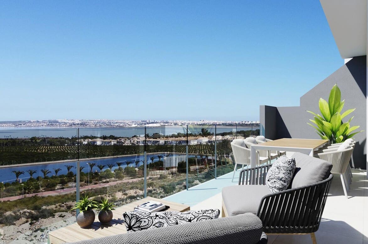 2 camera da letto Casa in vendita in Orihuela con piscina garage - 330.000 € (Rif: 10156510)