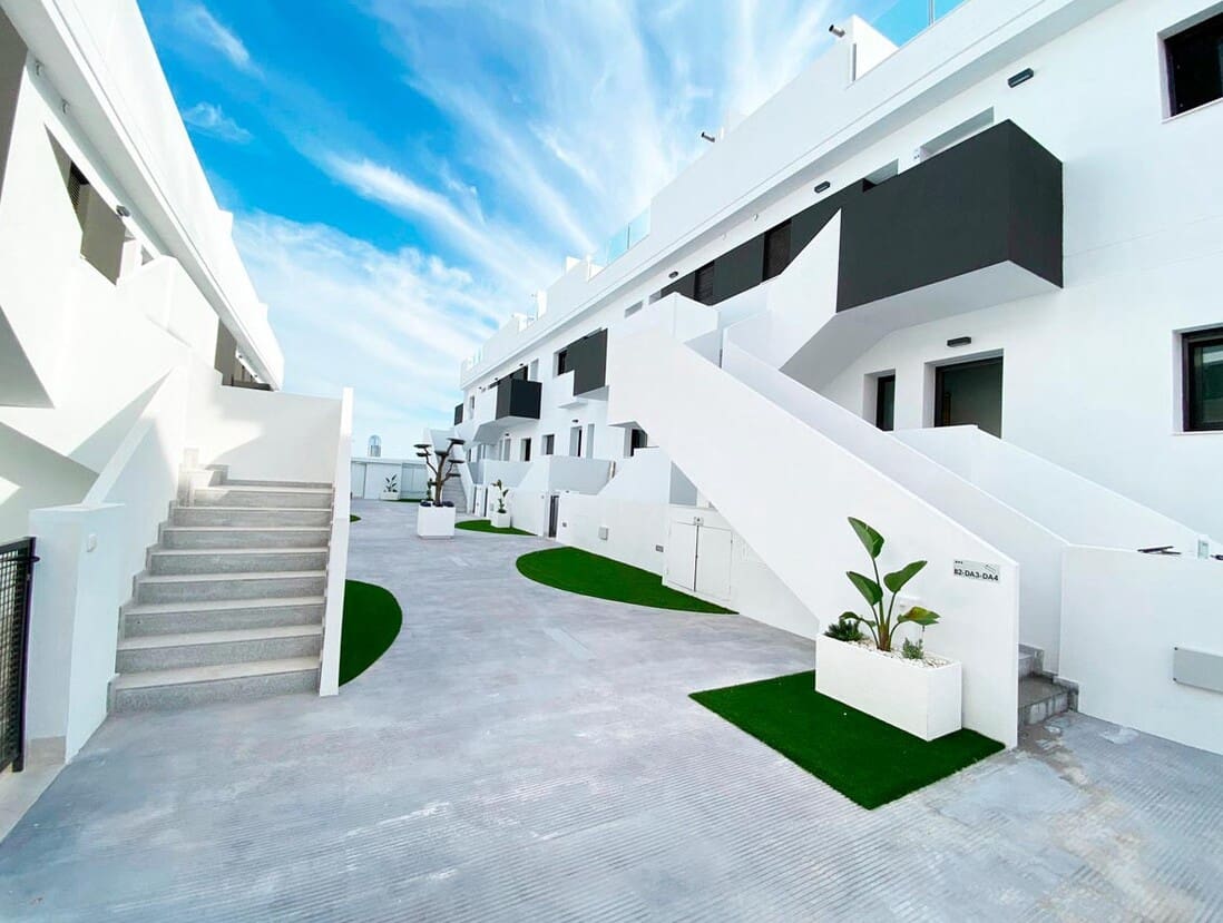 2 camera da letto Casa in vendita in Orihuela con piscina garage - 330.000 € (Rif: 10156510)