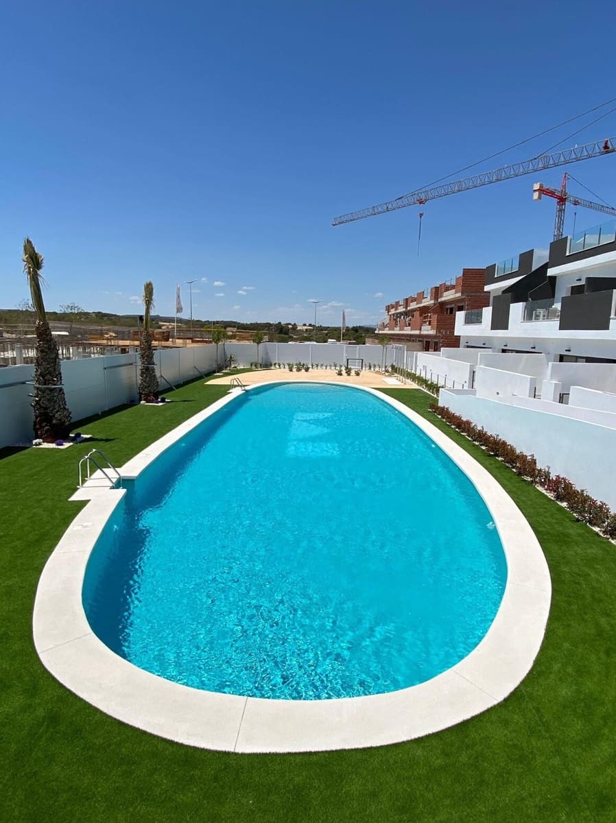 2 camera da letto Casa in vendita in Orihuela con piscina garage - 330.000 € (Rif: 10156510)