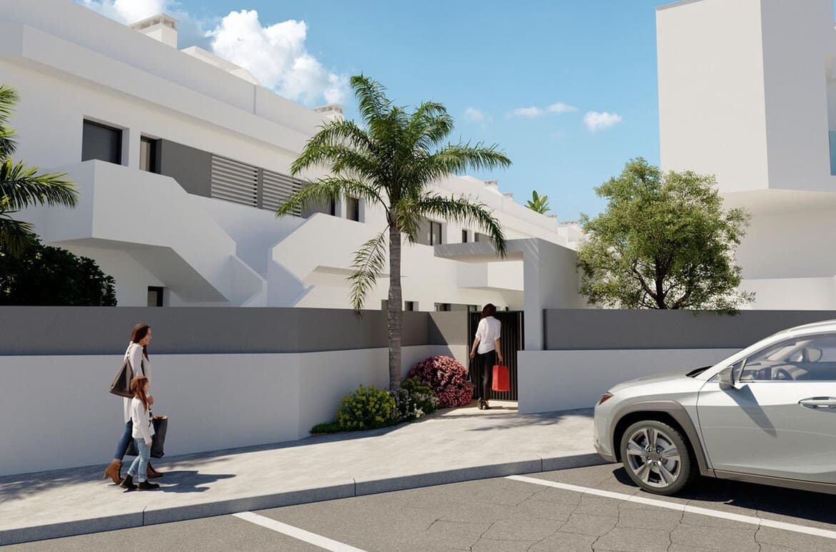 2 camera da letto Casa in vendita in Orihuela con piscina garage - 330.000 € (Rif: 10156510)