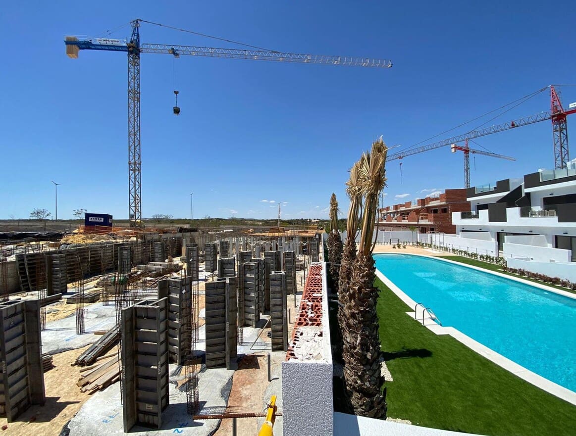 2 camera da letto Casa in vendita in Orihuela con piscina garage - 330.000 € (Rif: 10156510)