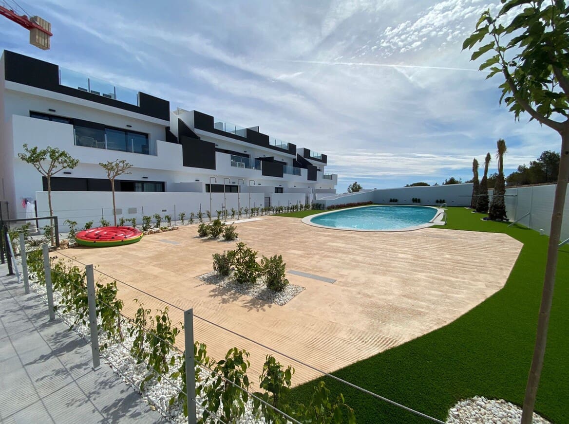 2 camera da letto Casa in vendita in Orihuela con piscina garage - 330.000 € (Rif: 10156510)