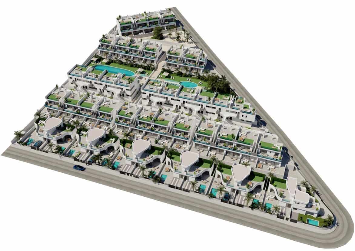 2 camera da letto Casa in vendita in Orihuela con piscina garage - 330.000 € (Rif: 10156510)