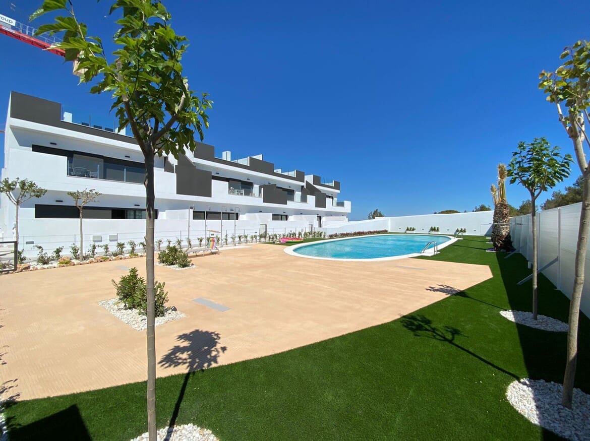 2 camera da letto Casa in vendita in Orihuela con piscina garage - 330.000 € (Rif: 10156510)