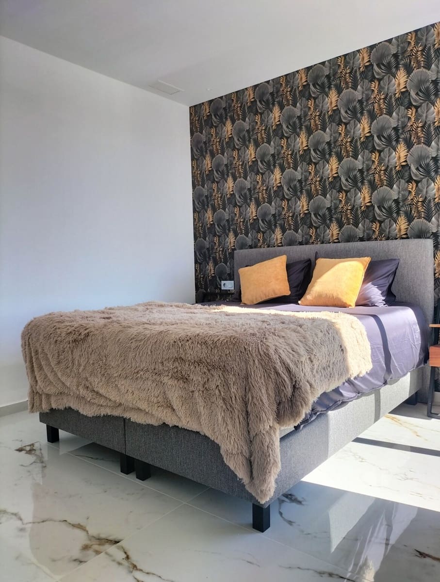 3 soveværelse Villa til salg i Pilar de la Horadada med swimmingpool garage - € 480.000 (Ref: 10156514)