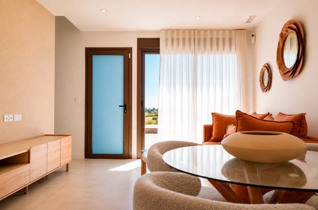 2 chambre Villa/Maison à vendre à Dolores avec piscine garage - 275 000 € (Ref: 10156516)