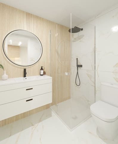 2 chambre Villa/Maison à vendre à Dolores avec piscine garage - 275 000 € (Ref: 10156516)