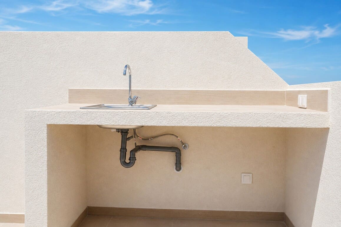 2 chambre Villa/Maison à vendre à Dolores avec piscine garage - 275 000 € (Ref: 10156516)