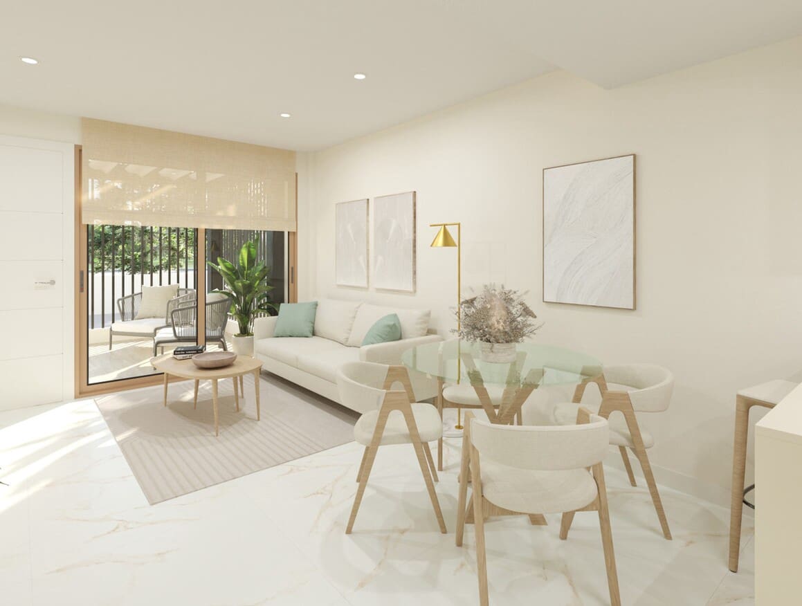 2 chambre Villa/Maison à vendre à Dolores avec piscine garage - 275 000 € (Ref: 10156516)