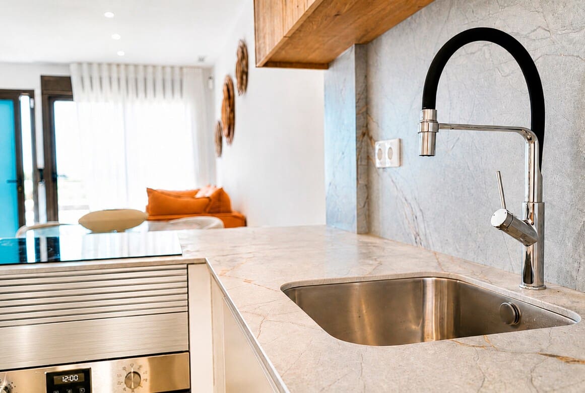 2 chambre Villa/Maison à vendre à Dolores avec piscine garage - 275 000 € (Ref: 10156516)
