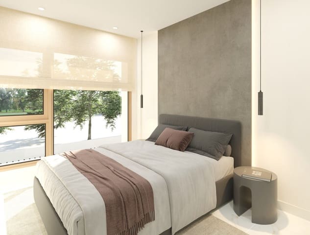 2 chambre Villa/Maison à vendre à Dolores avec piscine garage - 275 000 € (Ref: 10156516)