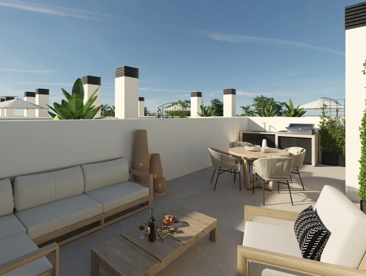 2 chambre Villa/Maison à vendre à Dolores avec piscine garage - 275 000 € (Ref: 10156516)