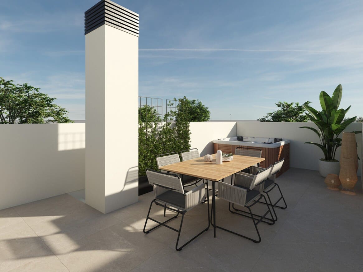 2 chambre Villa/Maison à vendre à Dolores avec piscine garage - 275 000 € (Ref: 10156516)