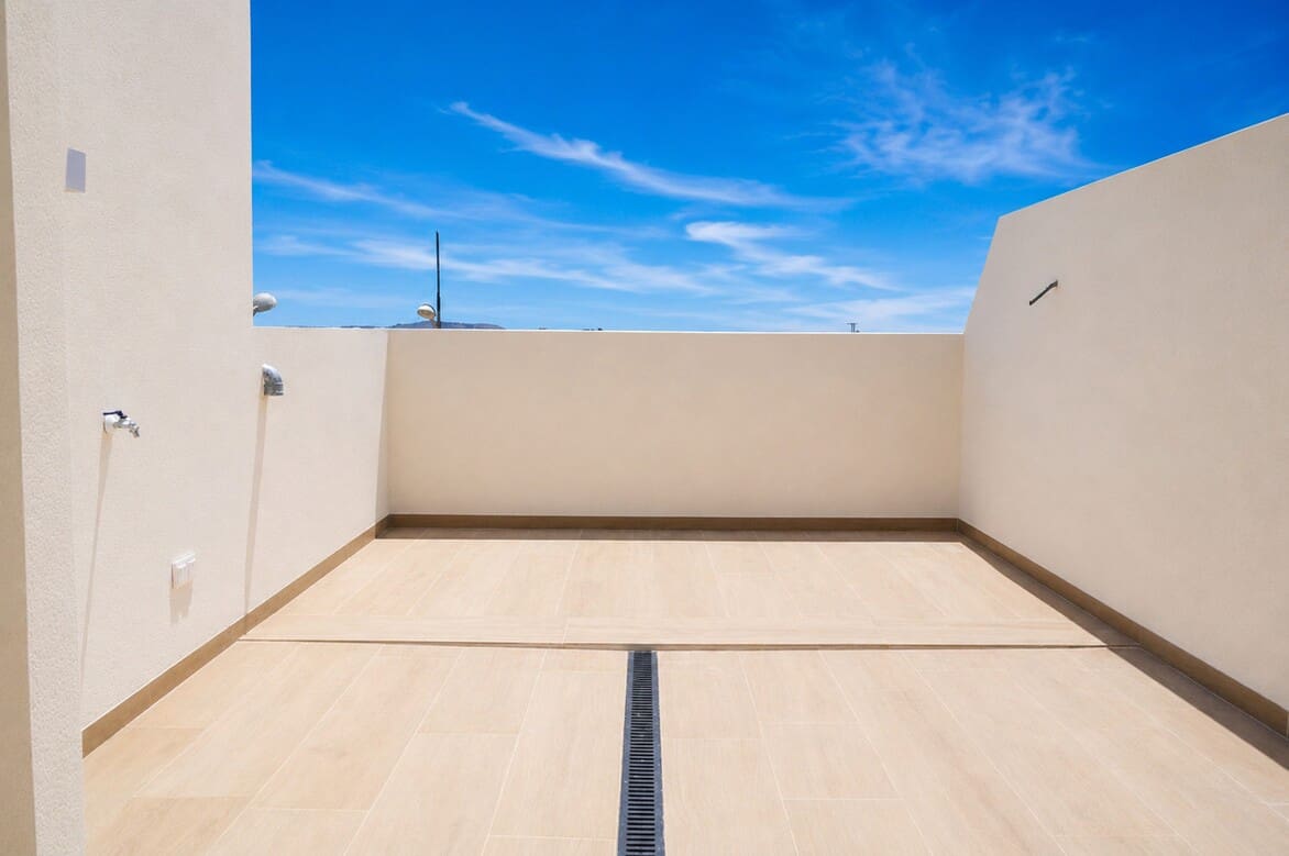 2 chambre Villa/Maison à vendre à Dolores avec piscine garage - 275 000 € (Ref: 10156516)