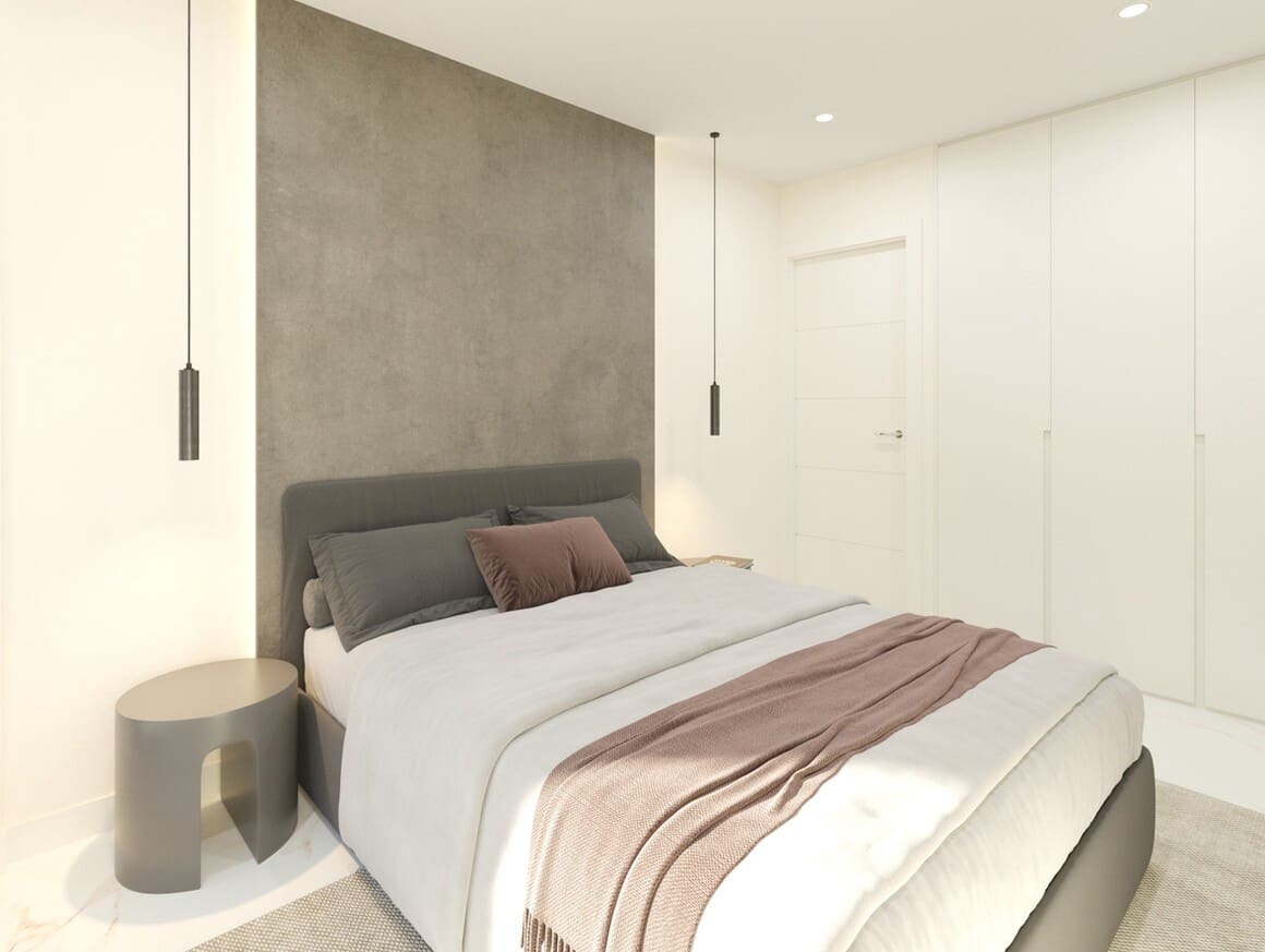 2 chambre Villa/Maison à vendre à Dolores avec piscine garage - 275 000 € (Ref: 10156516)