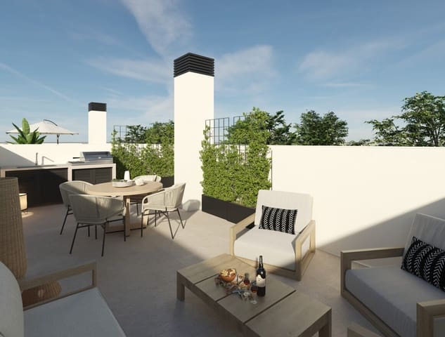 2 chambre Villa/Maison à vendre à Dolores avec piscine garage - 275 000 € (Ref: 10156516)
