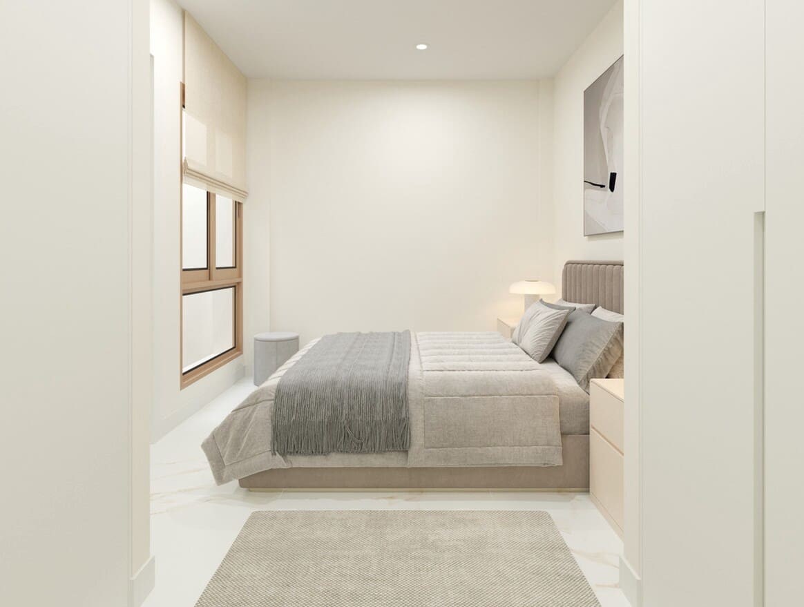 2 chambre Villa/Maison à vendre à Dolores avec piscine garage - 275 000 € (Ref: 10156516)