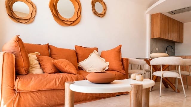 2 chambre Villa/Maison à vendre à Dolores avec piscine garage - 275 000 € (Ref: 10156516)