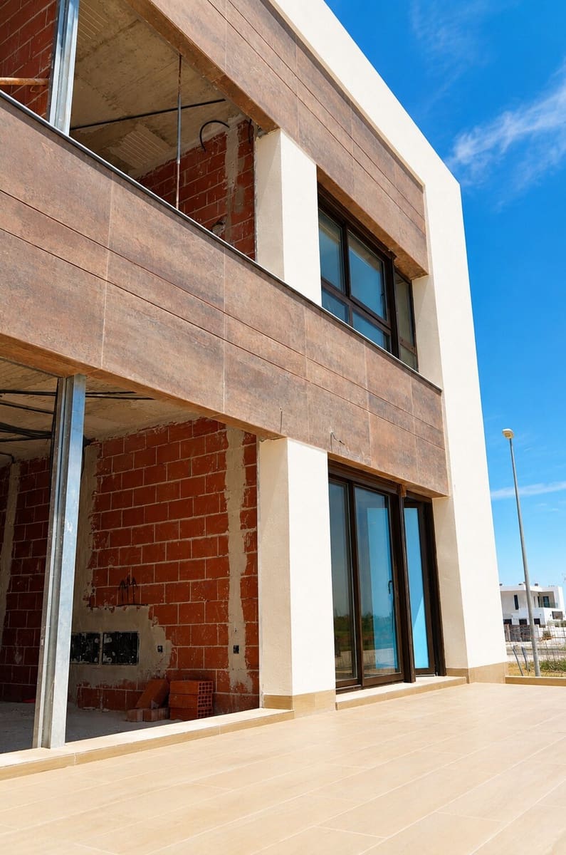 2 chambre Villa/Maison à vendre à Dolores avec piscine garage - 275 000 € (Ref: 10156516)