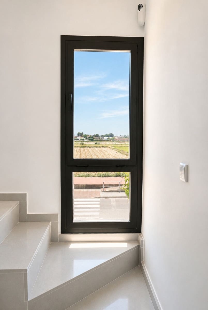 2 bedroom Villa for sale in Dolores with pool garage - € 306,000 (Ref: 10156517)