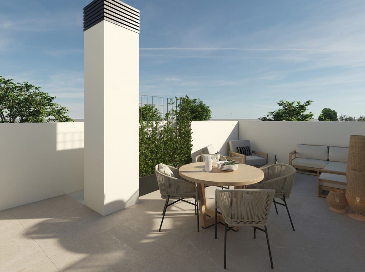 2 bedroom Villa for sale in Dolores with pool garage - € 306,000 (Ref: 10156517)