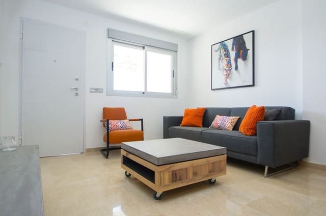 2 sovrum Lägenhet till salu i Las Filipinas med pool garage - 255 000 € (Ref: 10156518)