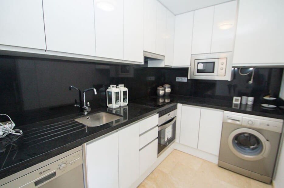 2 sovrum Lägenhet till salu i Orihuela med pool garage - 255 000 € (Ref: 10156518)