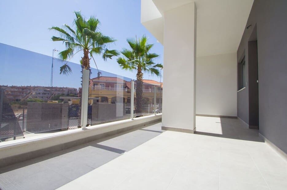 2 sovrum Lägenhet till salu i Orihuela med pool garage - 255 000 € (Ref: 10156518)