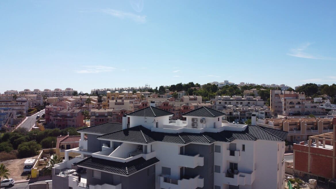2 sovrum Lägenhet till salu i Orihuela med pool garage - 255 000 € (Ref: 10156518)