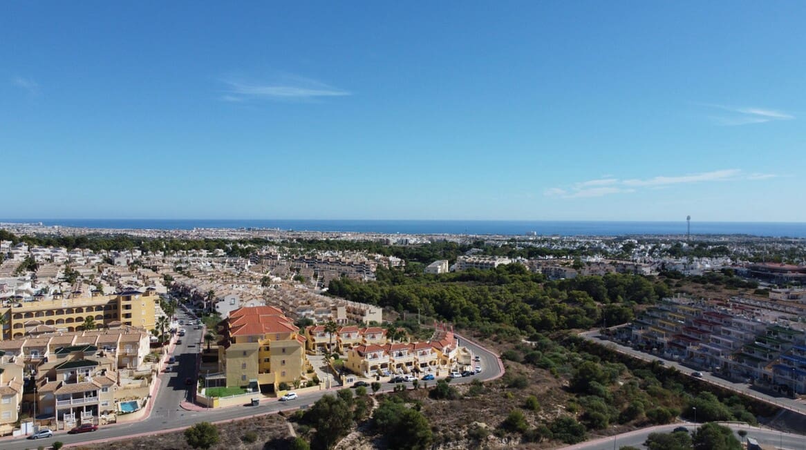 2 sovrum Lägenhet till salu i Orihuela med pool garage - 255 000 € (Ref: 10156518)