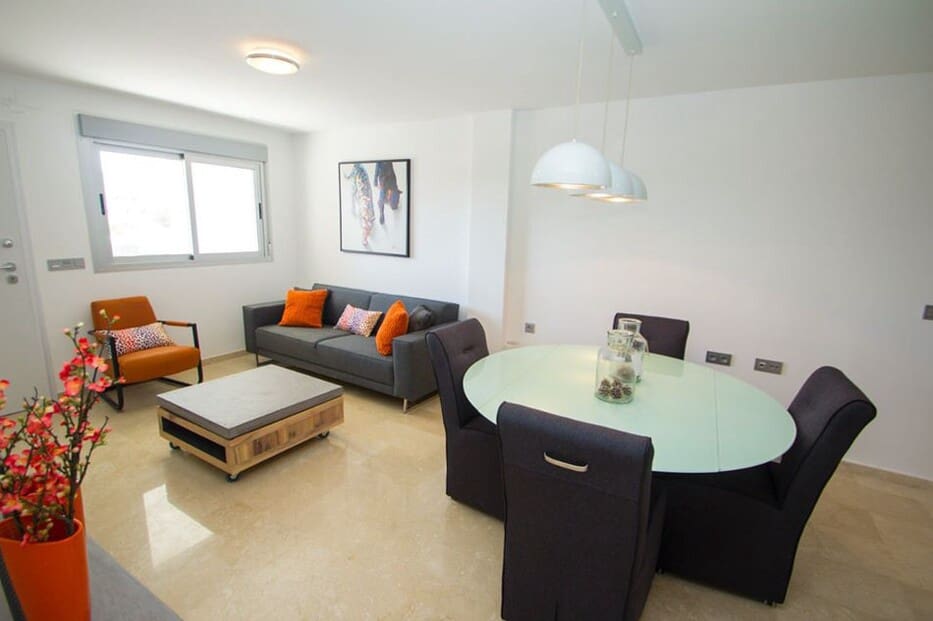 2 camera da letto Appartamento in vendita in Orihuela con piscina garage - 283.000 € (Rif: 10156519)