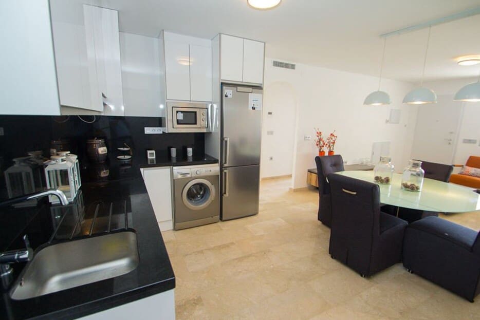 2 camera da letto Appartamento in vendita in Orihuela con piscina garage - 283.000 € (Rif: 10156519)