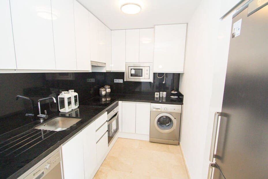 2 camera da letto Appartamento in vendita in Orihuela con piscina garage - 283.000 € (Rif: 10156519)