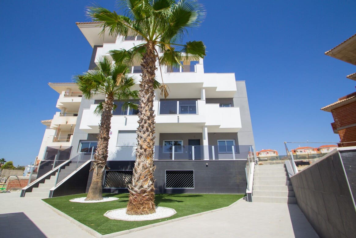 2 camera da letto Appartamento in vendita in Orihuela con piscina garage - 283.000 € (Rif: 10156519)