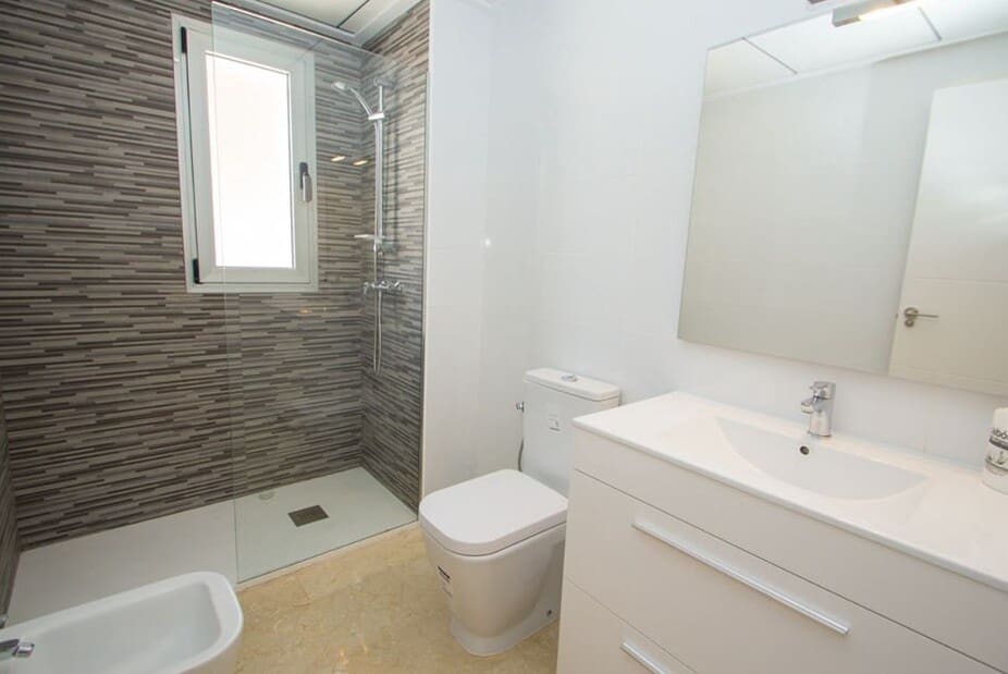 2 camera da letto Appartamento in vendita in Orihuela con piscina garage - 283.000 € (Rif: 10156519)