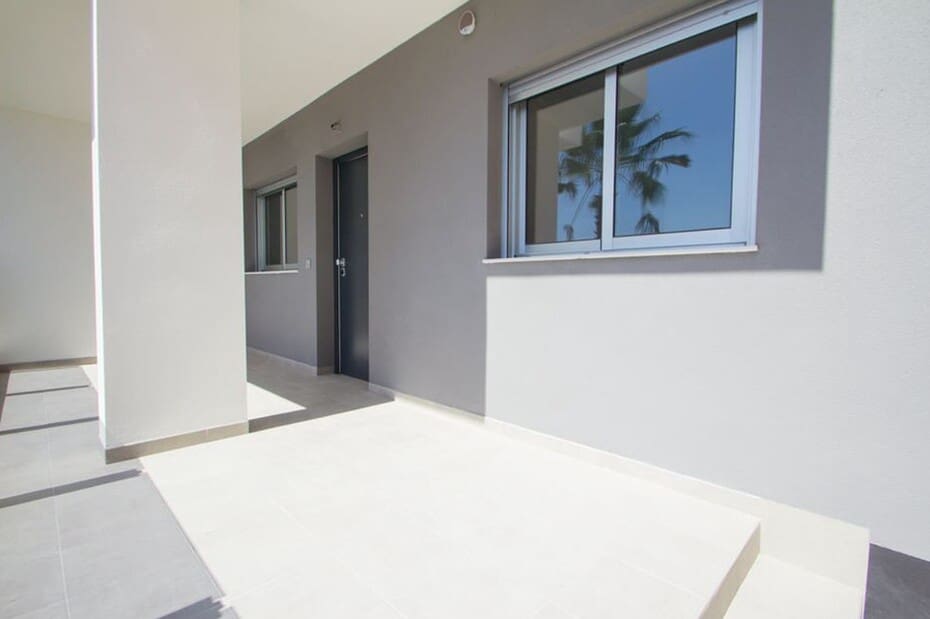 2 camera da letto Appartamento in vendita in Orihuela con piscina garage - 283.000 € (Rif: 10156519)