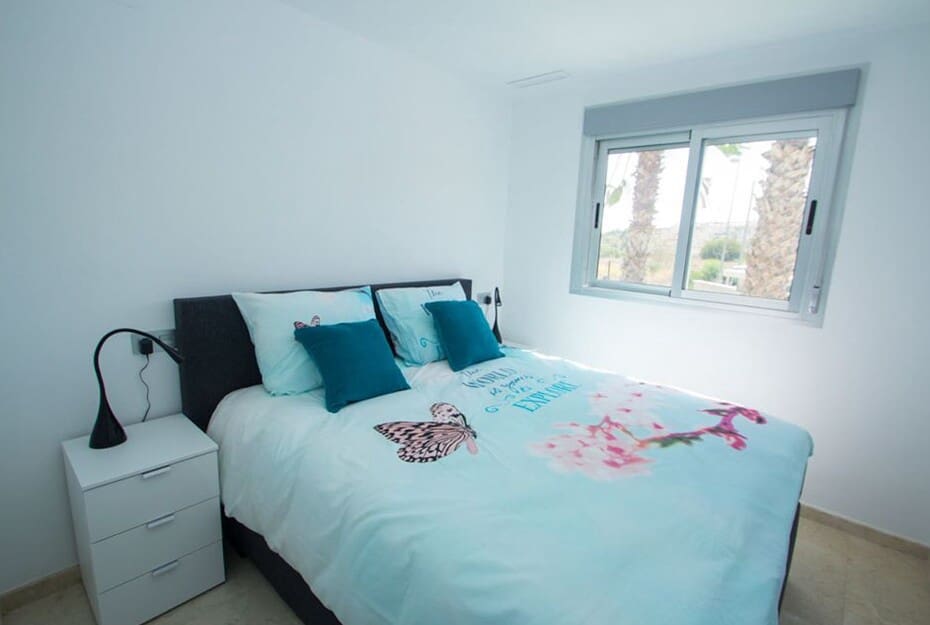 2 camera da letto Appartamento in vendita in Orihuela con piscina garage - 283.000 € (Rif: 10156519)