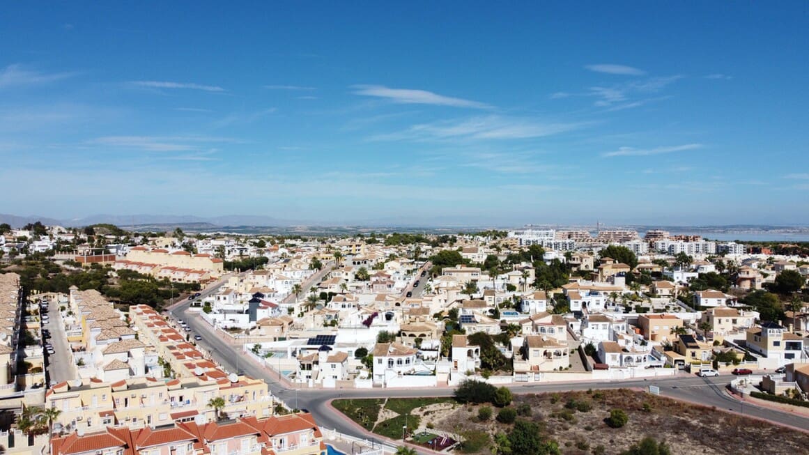 2 camera da letto Appartamento in vendita in Orihuela con piscina garage - 283.000 € (Rif: 10156519)