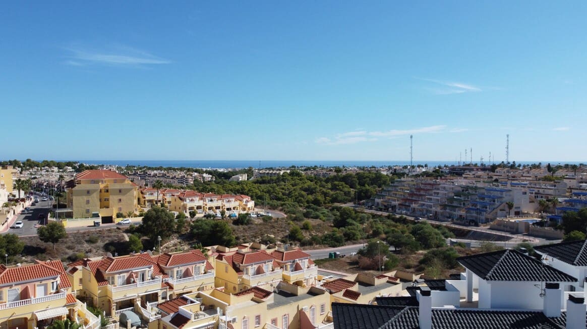 2 camera da letto Appartamento in vendita in Orihuela con piscina garage - 283.000 € (Rif: 10156519)