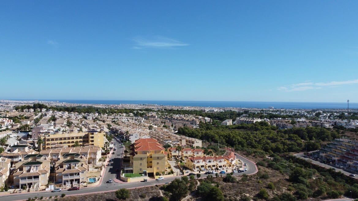 2 camera da letto Appartamento in vendita in Orihuela con piscina garage - 283.000 € (Rif: 10156519)