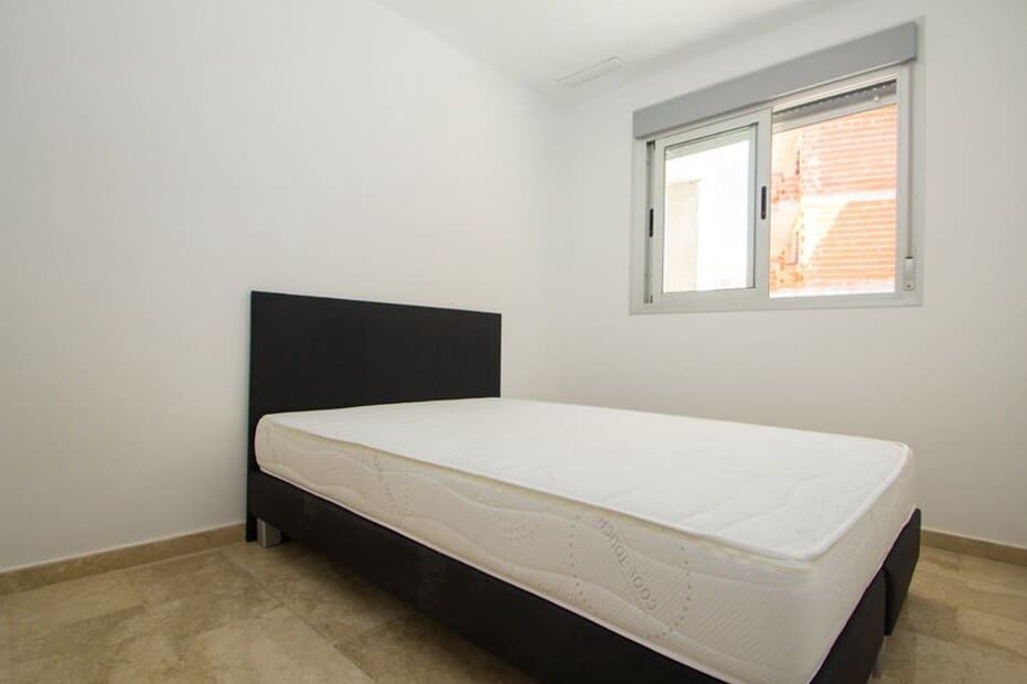 2 sypialnia Apartament na sprzedaż w Orihuela z basenem garażem - 295 000 € (Ref: 10156520)