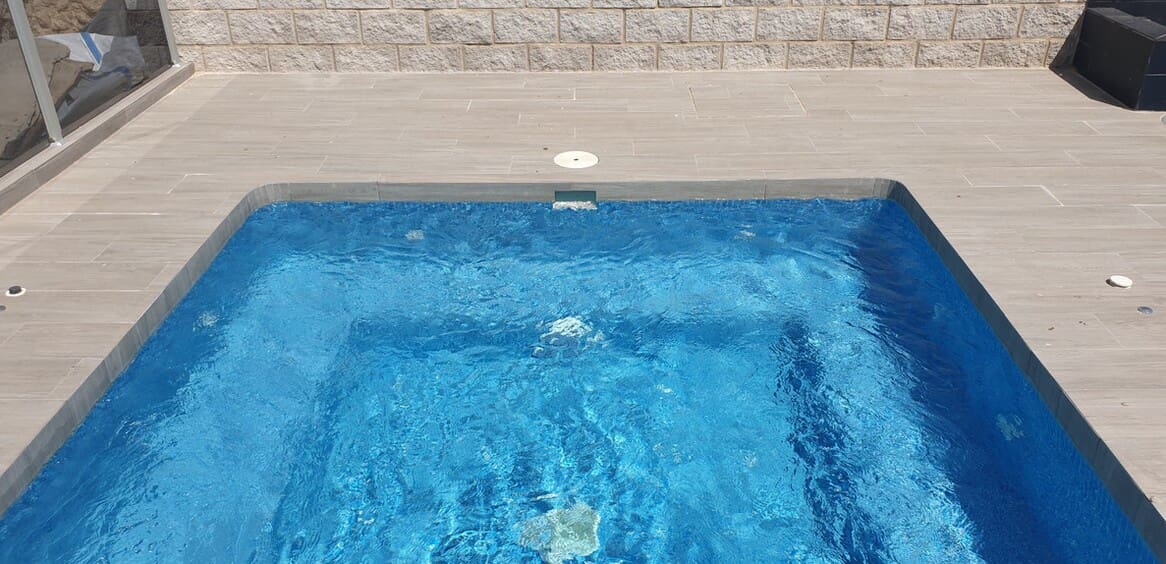2 sypialnia Apartament na sprzedaż w Orihuela z basenem garażem - 295 000 € (Ref: 10156520)