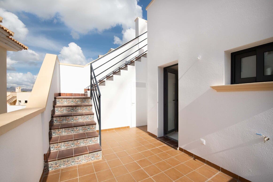 3 chambre Villa/Maison à vendre à Cox avec piscine garage - 255 000 € (Ref: 10156527)