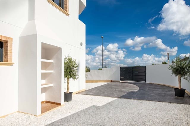 3 chambre Villa/Maison à vendre à Cox avec piscine garage - 255 000 € (Ref: 10156527)