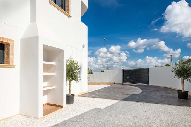 3 Zimmer Villa zu verkaufen in Cox mit Pool Garage - 255.000 € (Ref: 10156527)