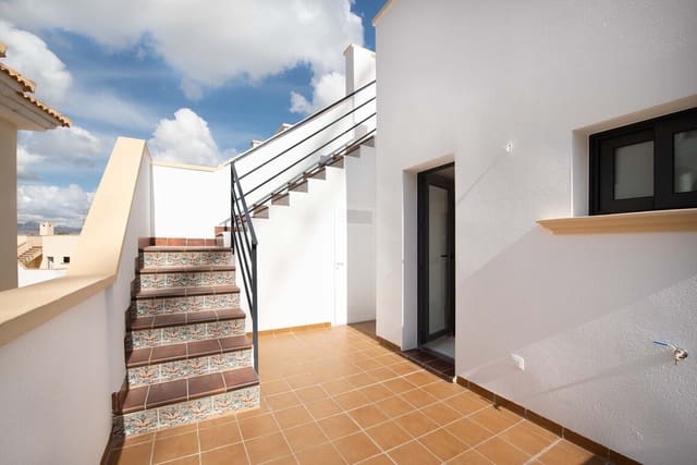 3 slaapkamer Villa te koop in Cox met zwembad garage - € 279.000 (Ref: 10156528)