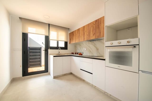 Chalet de 3 habitaciones en Cox en venta con piscina garaje - 279.000 € (Ref: 10156528)